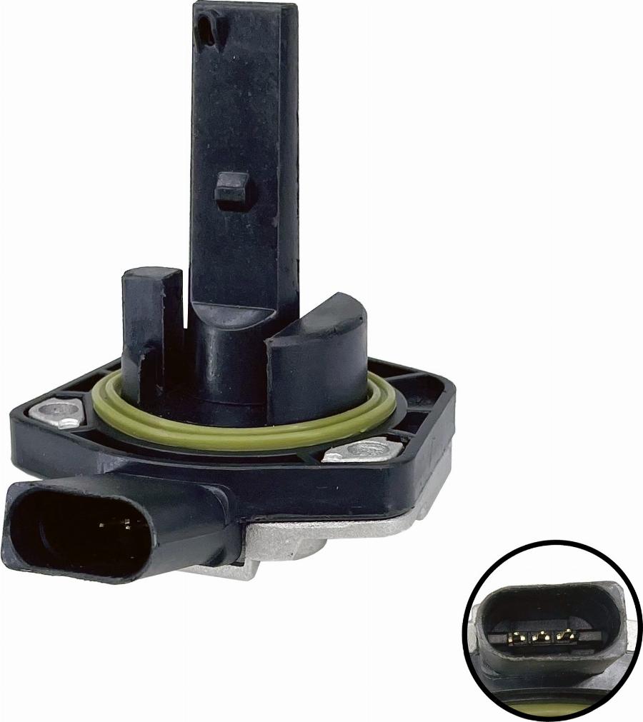 WRC 4700006 - Capteur, niveau d'huile moteur droxauto.com