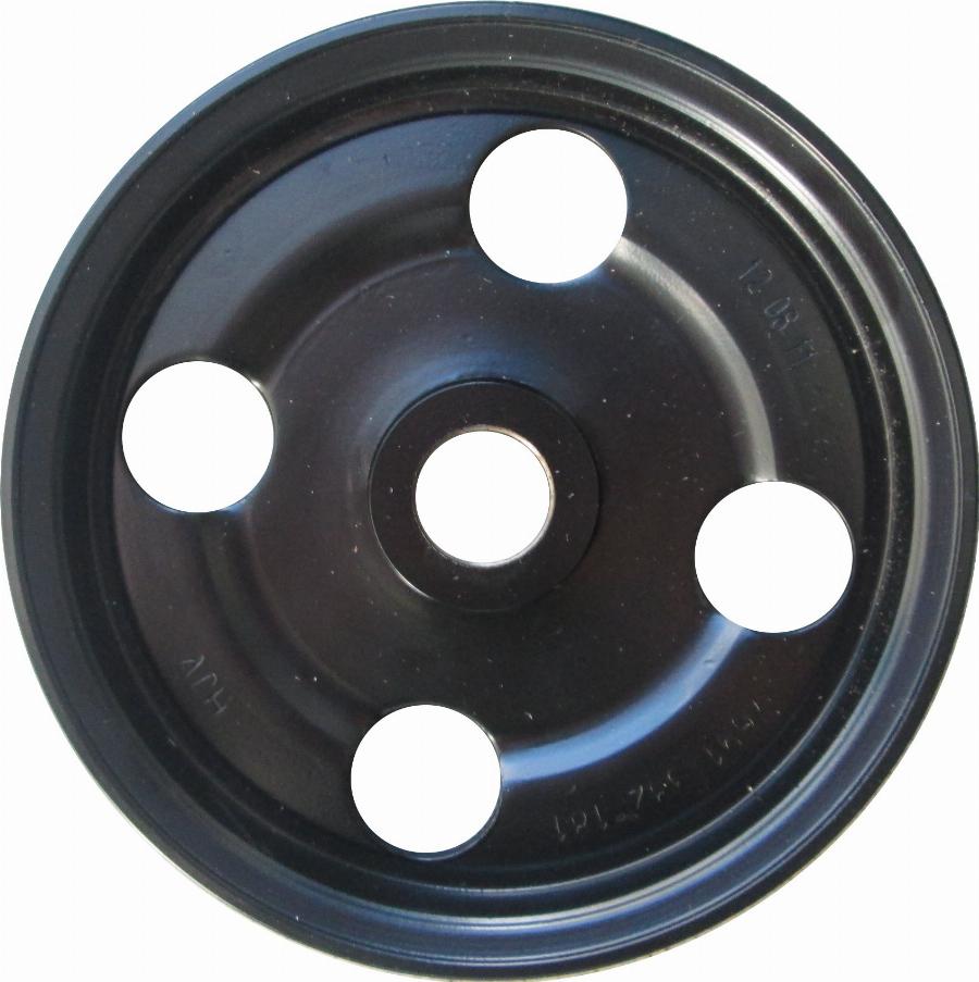 WRC 5900001 - Pompe hydraulique, direction droxauto.com