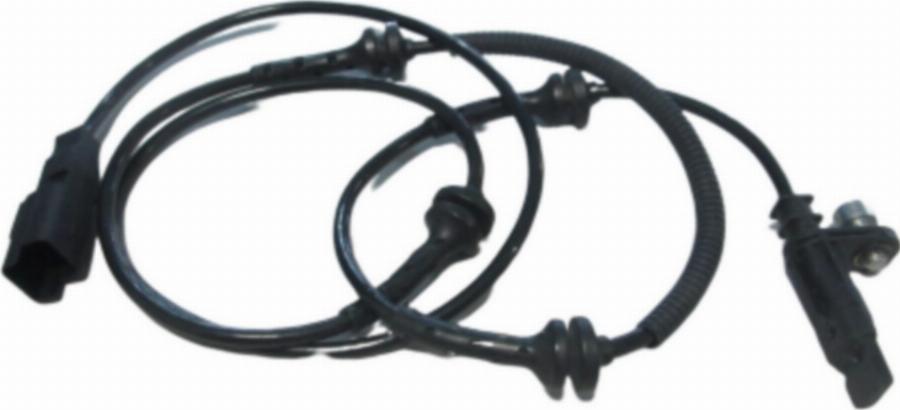 WRC 5446261 - Capteur, vitesse de roue droxauto.com