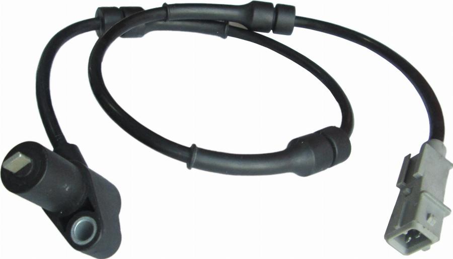 WRC 5454005 - Capteur, vitesse de roue droxauto.com