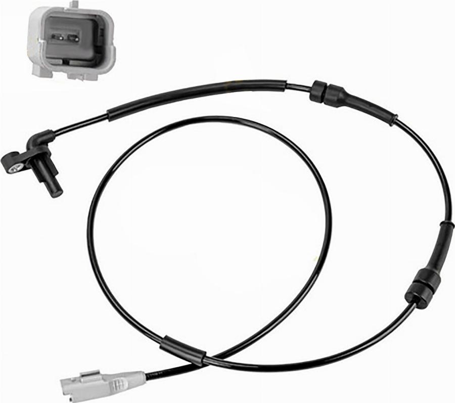 WRC 5454019 - Capteur, vitesse de roue droxauto.com