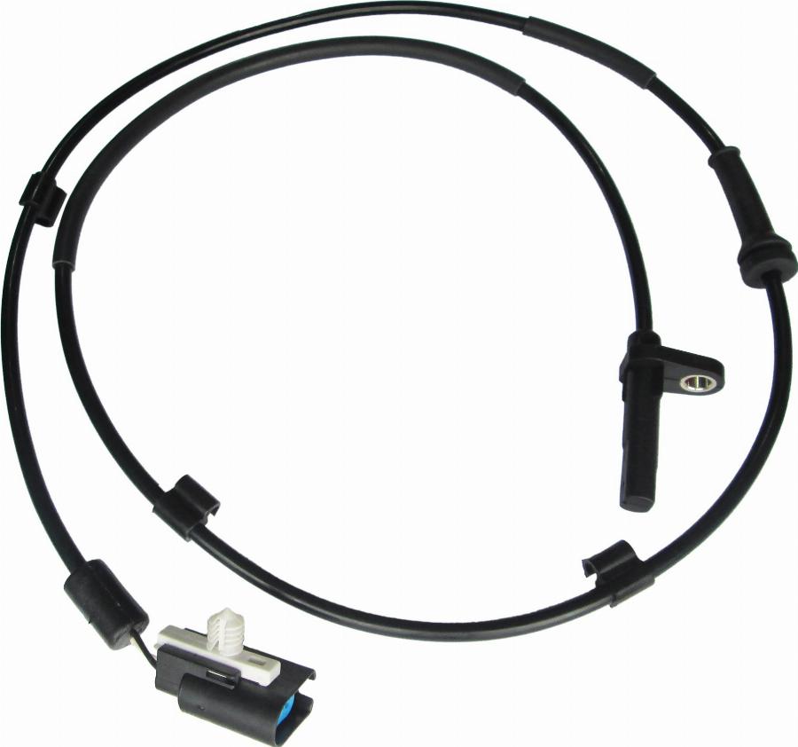 WRC 5454015 - Capteur, vitesse de roue droxauto.com