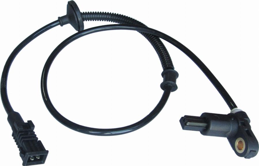 WRC 5454010 - Capteur, vitesse de roue droxauto.com