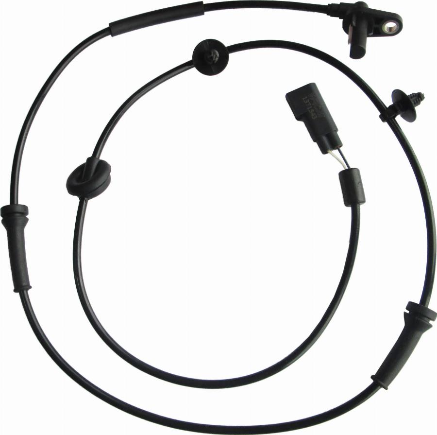 WRC 5454013 - Capteur, vitesse de roue droxauto.com