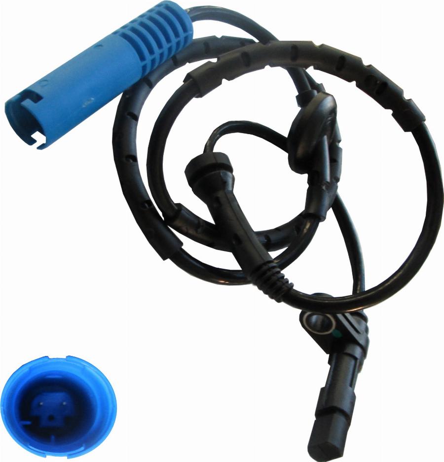 WRC 5454039 - Capteur, vitesse de roue droxauto.com