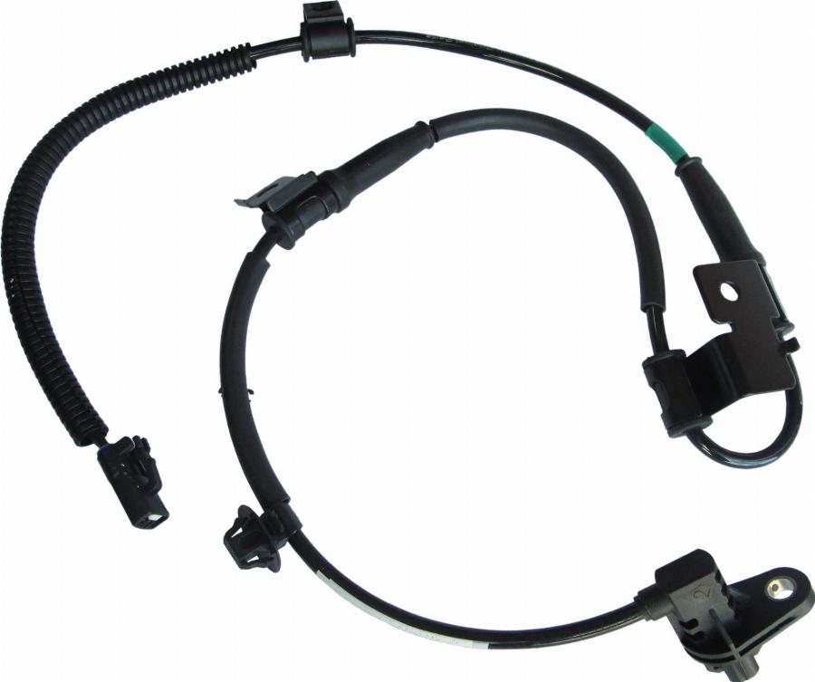 WRC 5454021 - Capteur, vitesse de roue droxauto.com