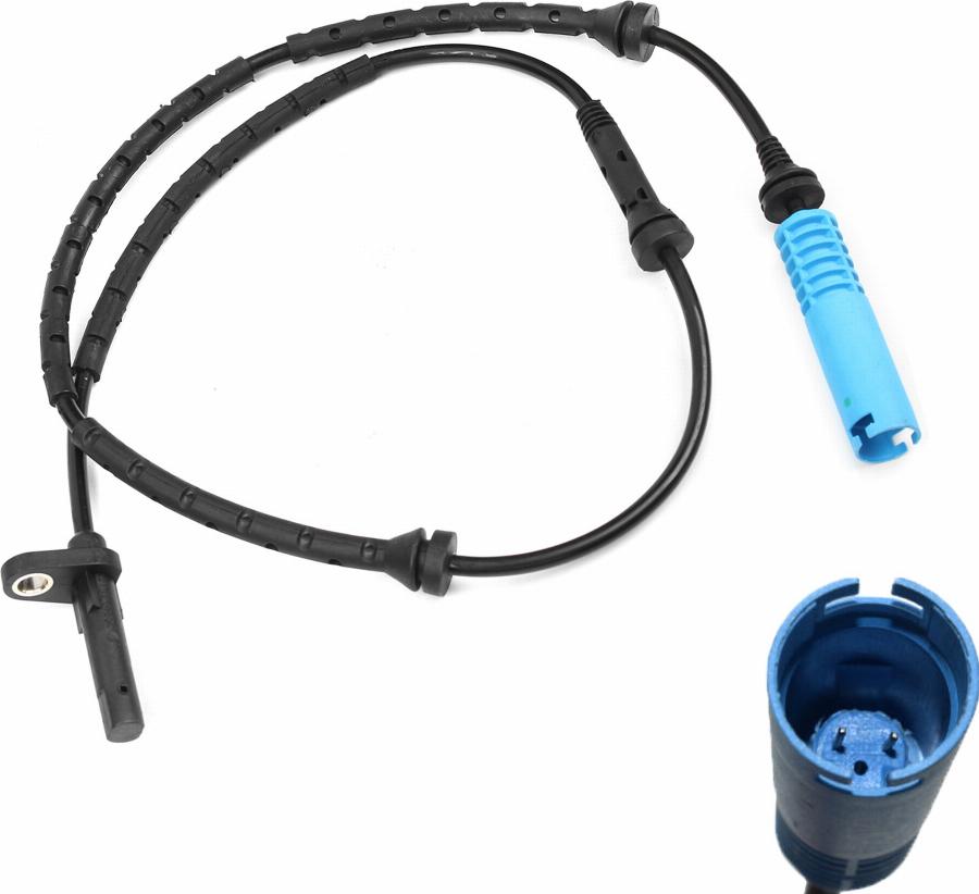 WRC 5439277 - Capteur, vitesse de roue droxauto.com