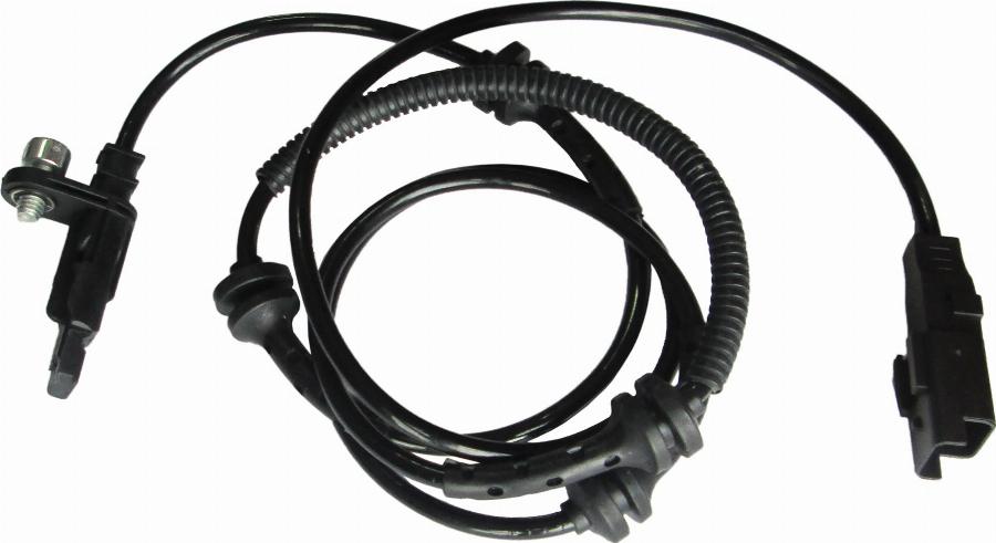 WRC 5436949 - Capteur, vitesse de roue droxauto.com