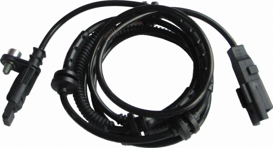 WRC 5436946 - Capteur, vitesse de roue droxauto.com