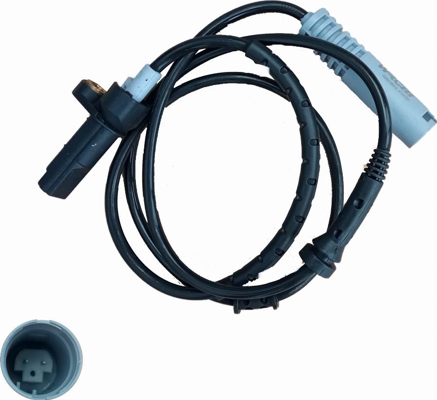 WRC 5431534 - Capteur, vitesse de roue droxauto.com