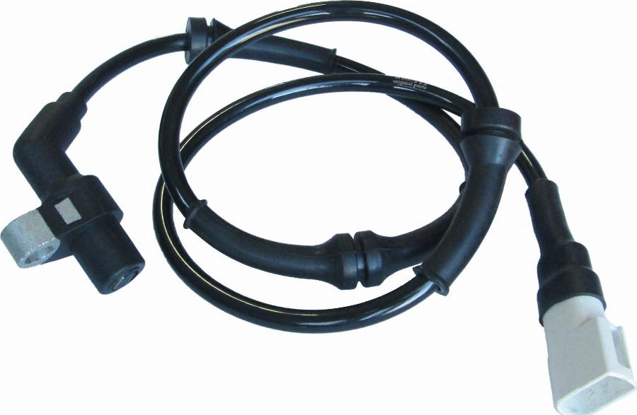 WRC 5431027 - Capteur, vitesse de roue droxauto.com