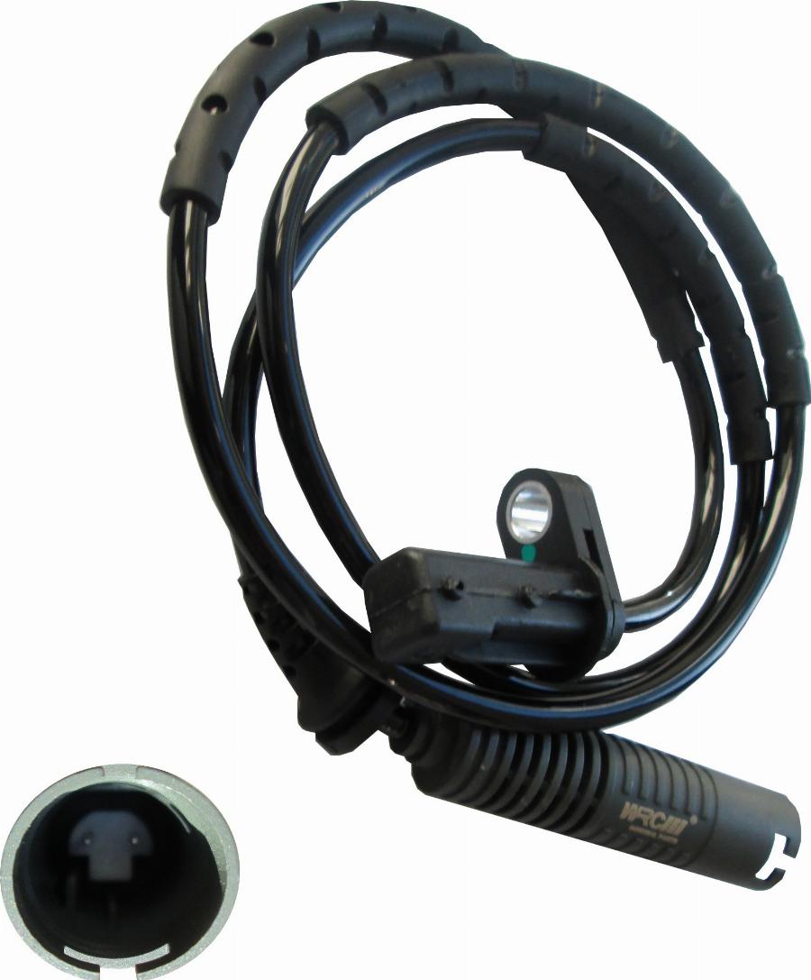 WRC 5432660 - Capteur, vitesse de roue droxauto.com