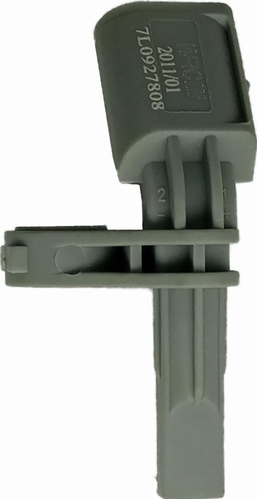 WRC 5432861 - Capteur, vitesse de roue droxauto.com