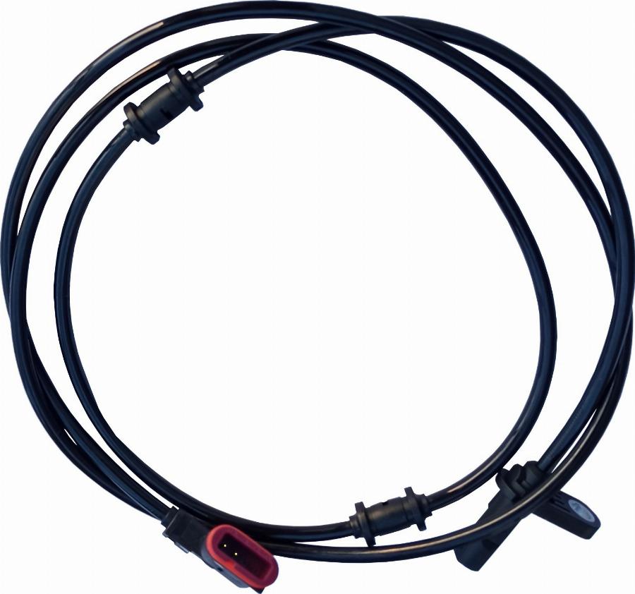 WRC 5429509 - Capteur, vitesse de roue droxauto.com