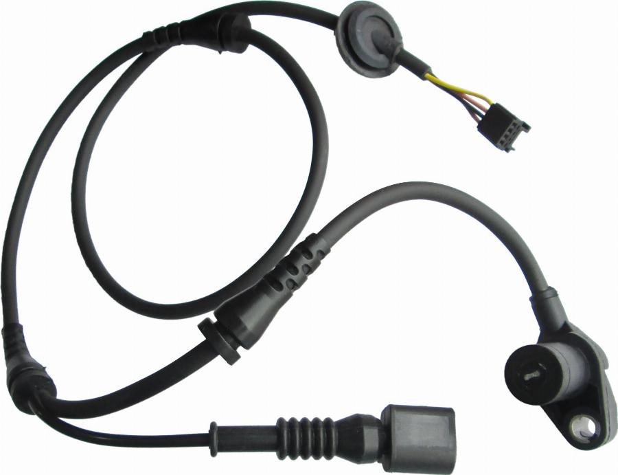 WRC 5424510 - Capteur, vitesse de roue droxauto.com