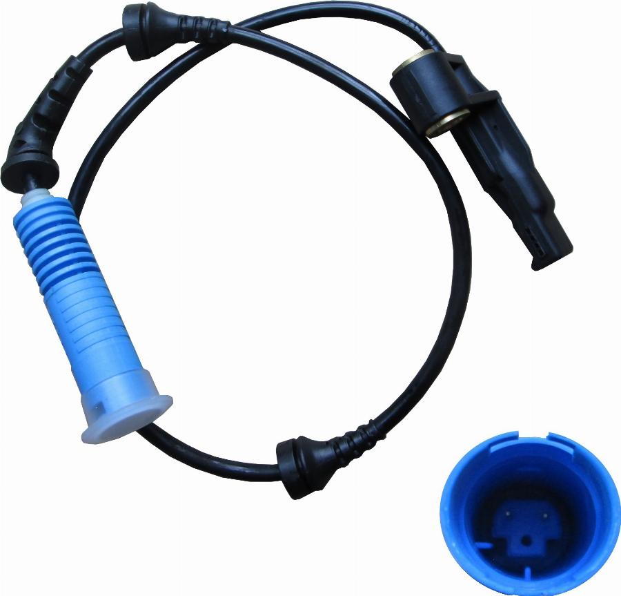 WRC 5424609 - Capteur, vitesse de roue droxauto.com