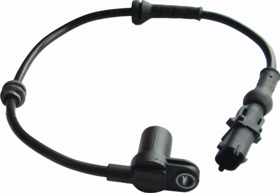 WRC 5424615 - Capteur, vitesse de roue droxauto.com