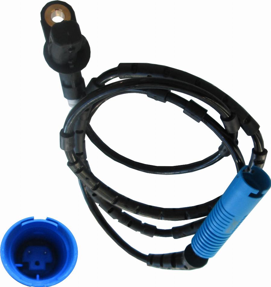 WRC 5424611 - Capteur, vitesse de roue droxauto.com