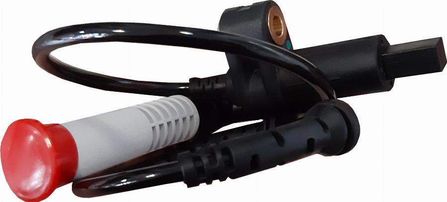 WRC 5424130 - Capteur, vitesse de roue droxauto.com