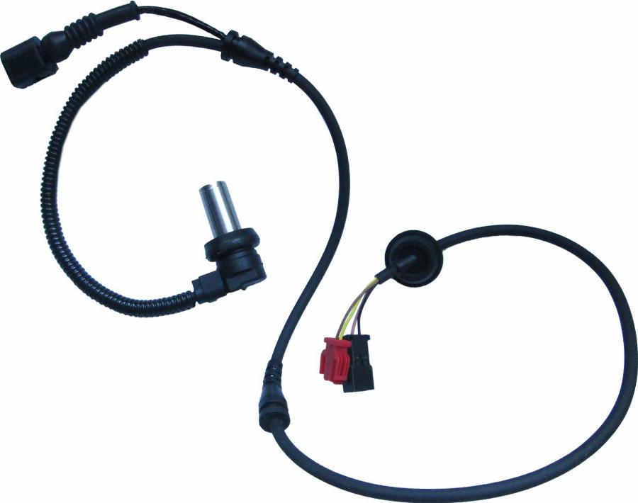 WRC 5421790 - Capteur, vitesse de roue droxauto.com