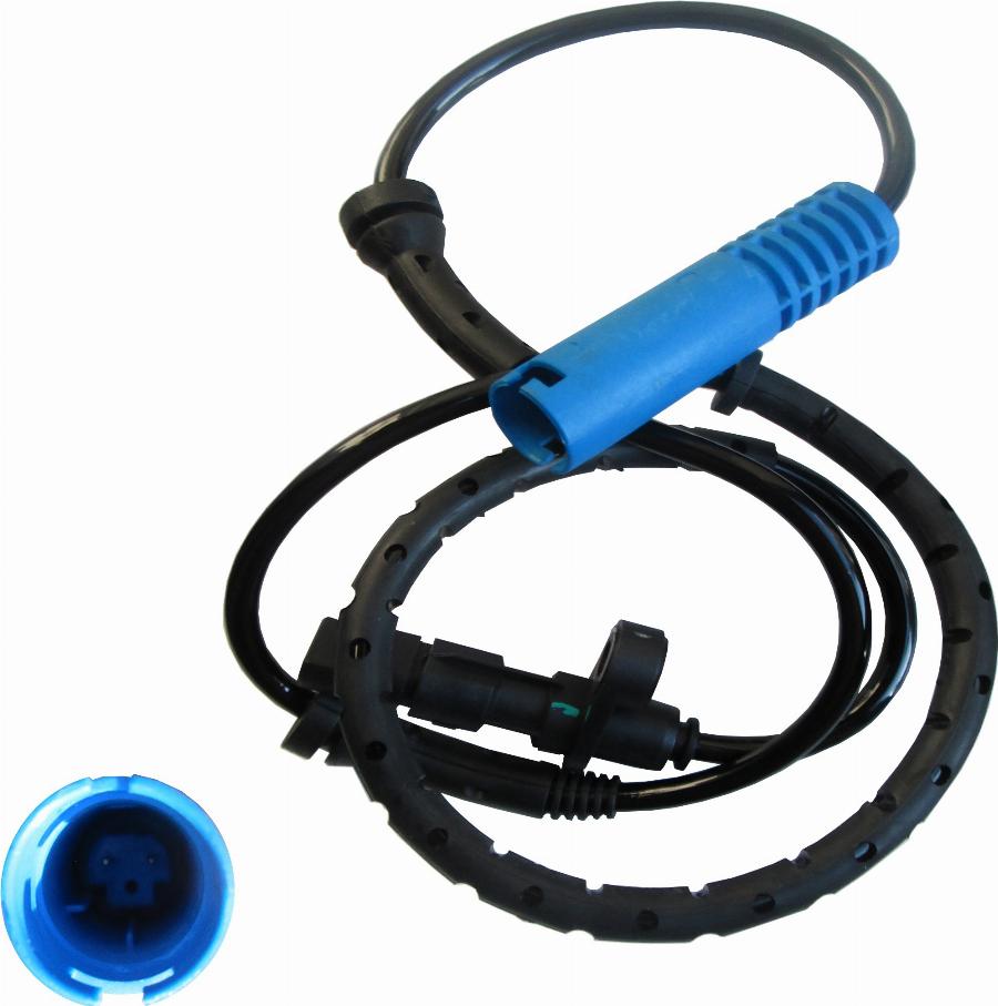 WRC 5423809 - Capteur, vitesse de roue droxauto.com