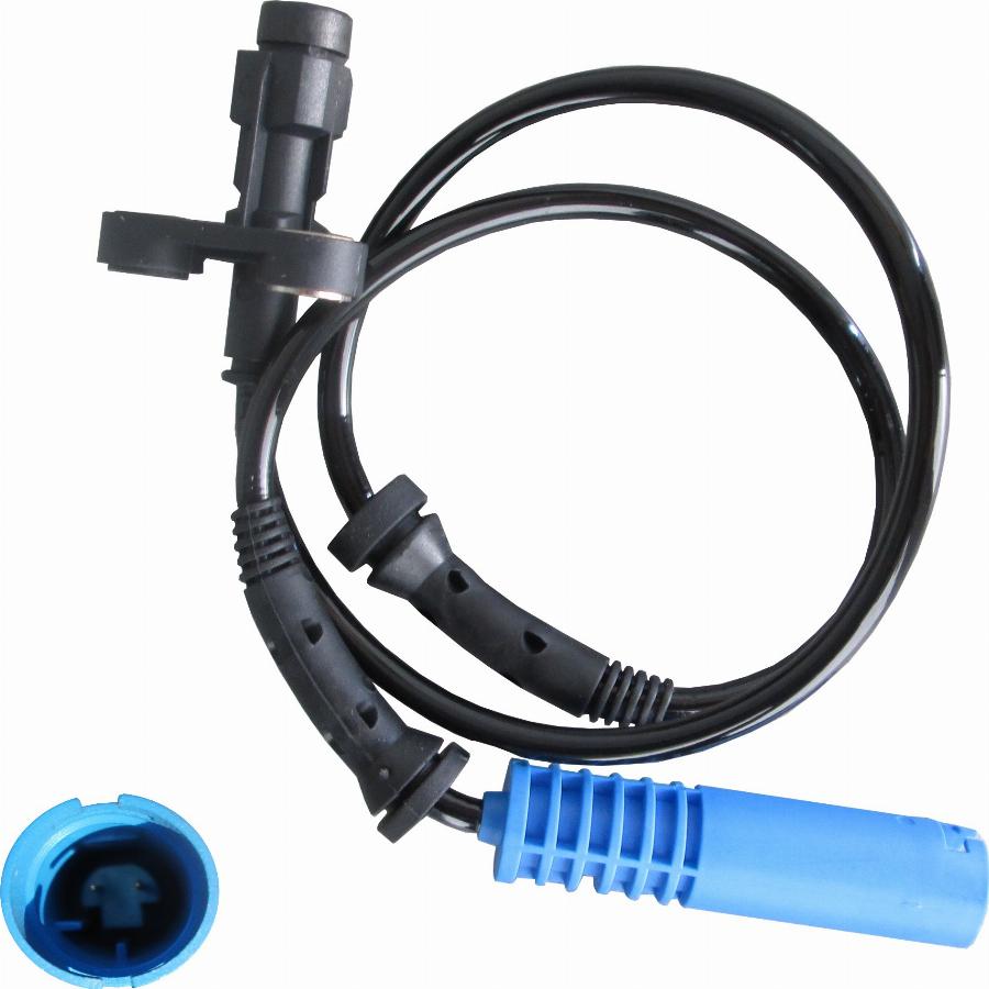 WRC 5423807 - Capteur, vitesse de roue droxauto.com