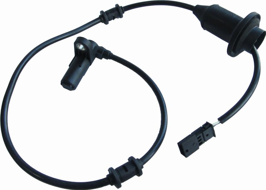 WRC 5427855 - Capteur, vitesse de roue droxauto.com