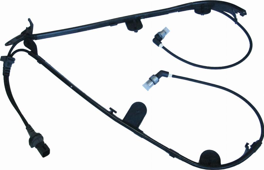 WRC 5427852 - Capteur, vitesse de roue droxauto.com