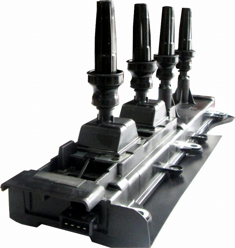 WRC 5610417 - Bobine d'allumage droxauto.com