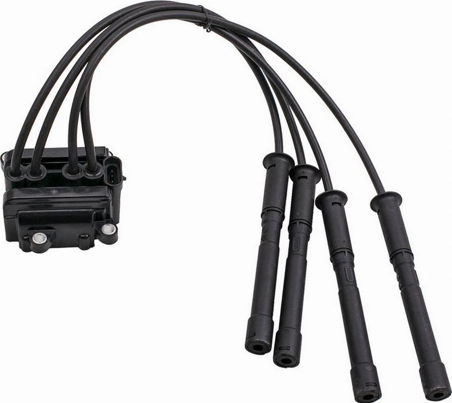 WRC 5610420 - Bobine d'allumage droxauto.com