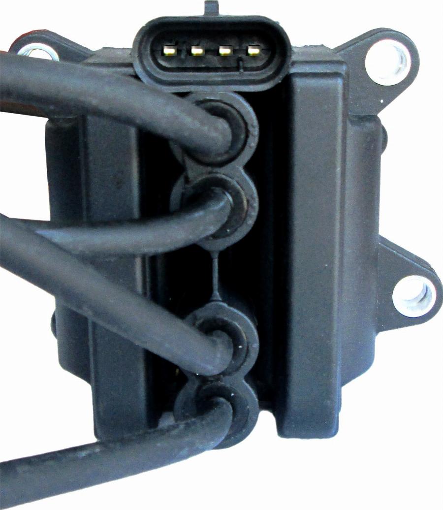 WRC 5610421 - Bobine d'allumage droxauto.com