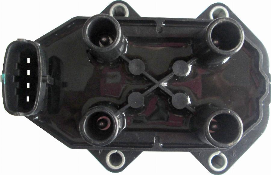 WRC 5610574 - Bobine d'allumage droxauto.com