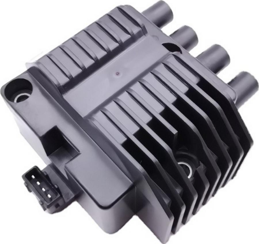 WRC 5610316 - Bobine d'allumage droxauto.com