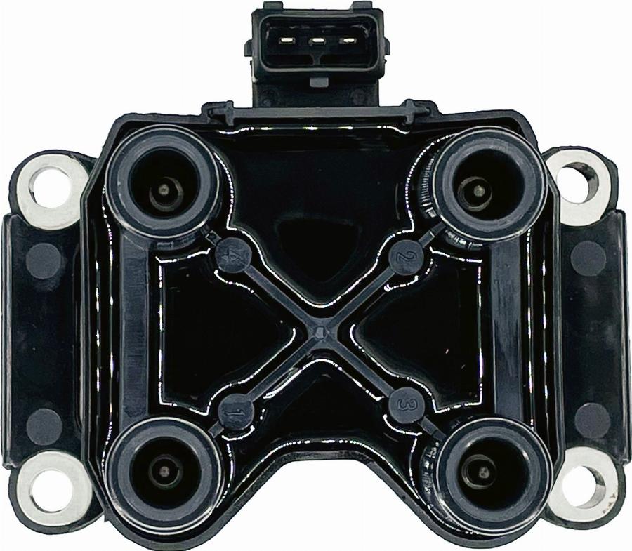 WRC 5610386 - Bobine d'allumage droxauto.com