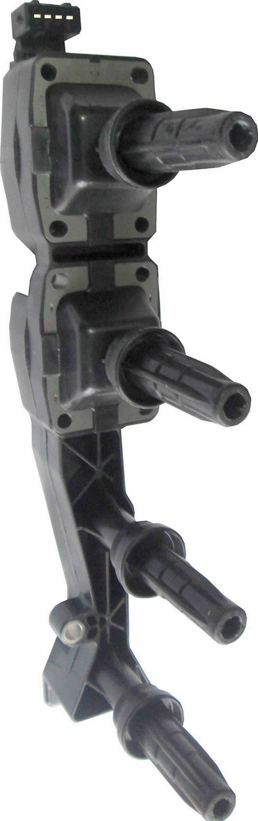 WRC 5610335 - Bobine d'allumage droxauto.com