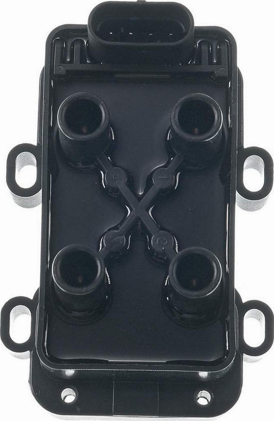 WRC 5610336 - Bobine d'allumage droxauto.com