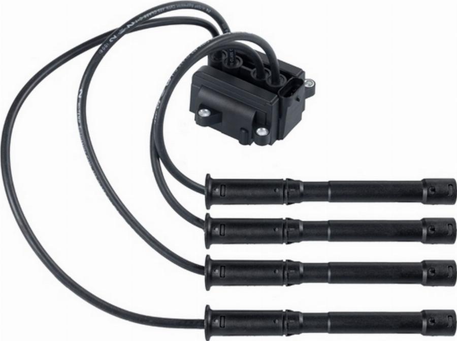 WRC 5610325 - Bobine d'allumage droxauto.com