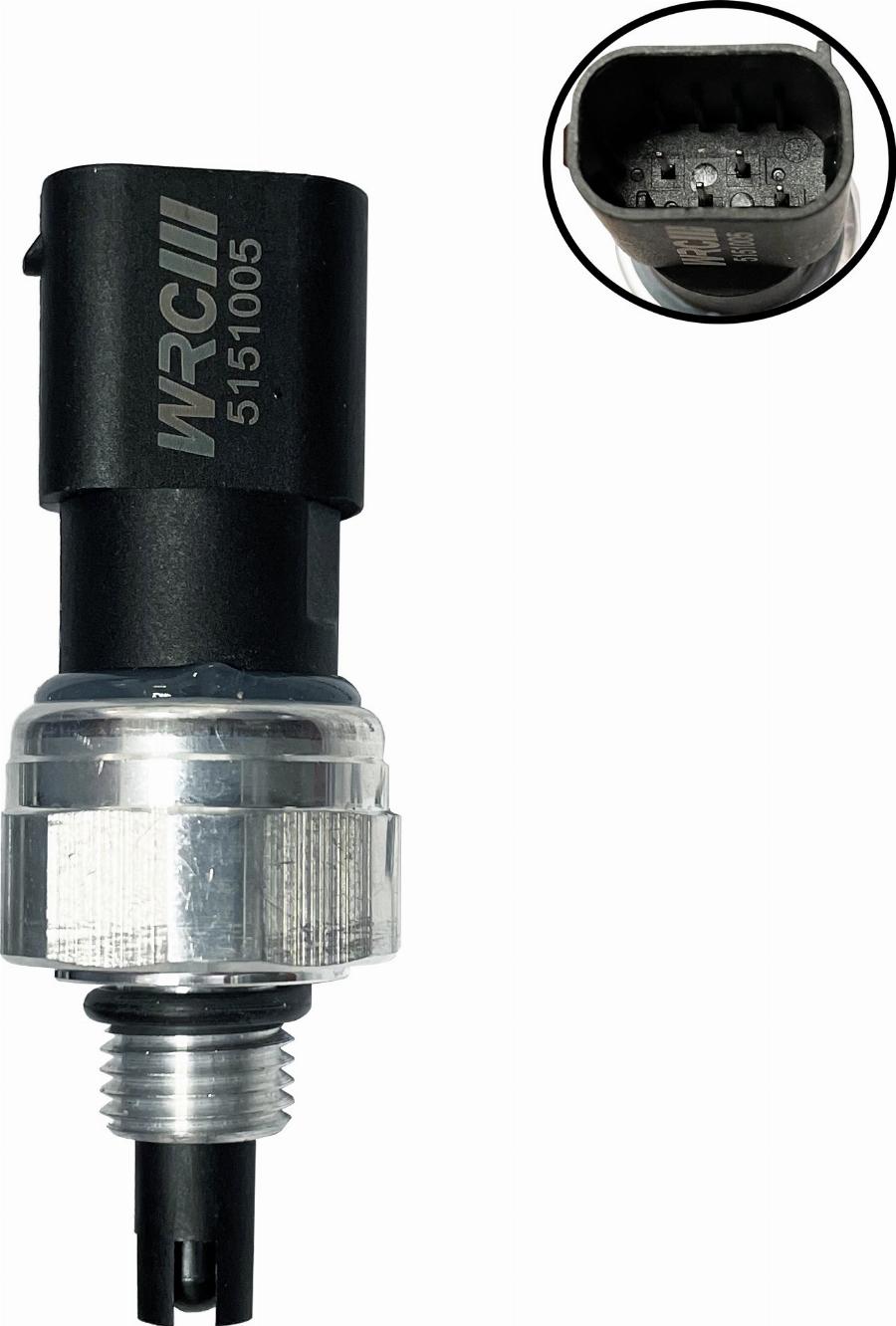 WRC 5151005 - Pressostat, climatisation droxauto.com