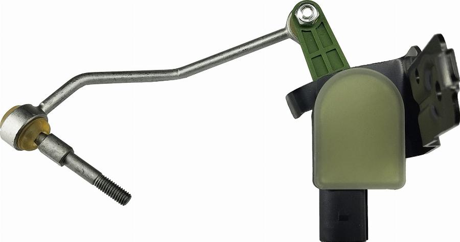 WRC 5110005 - Capteur, lumière xénon (correcteur de portée) droxauto.com