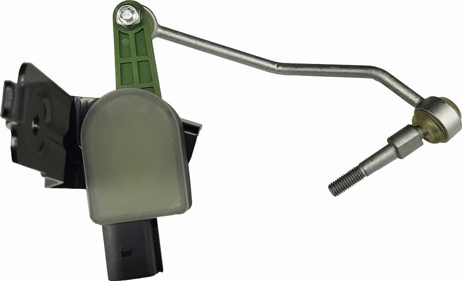 WRC 5110006 - Capteur, lumière xénon (correcteur de portée) droxauto.com