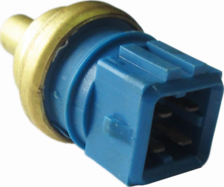 WRC 5182103 - Sonde de température, liquide de refroidissement droxauto.com