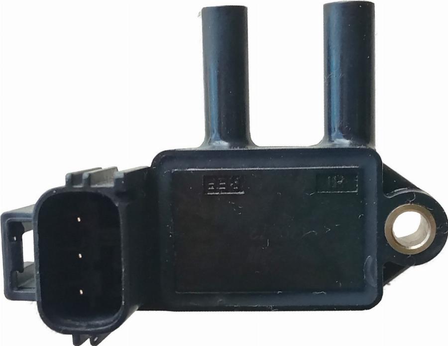 WRC 5182393 - Capteur, pression des gaz échappement droxauto.com