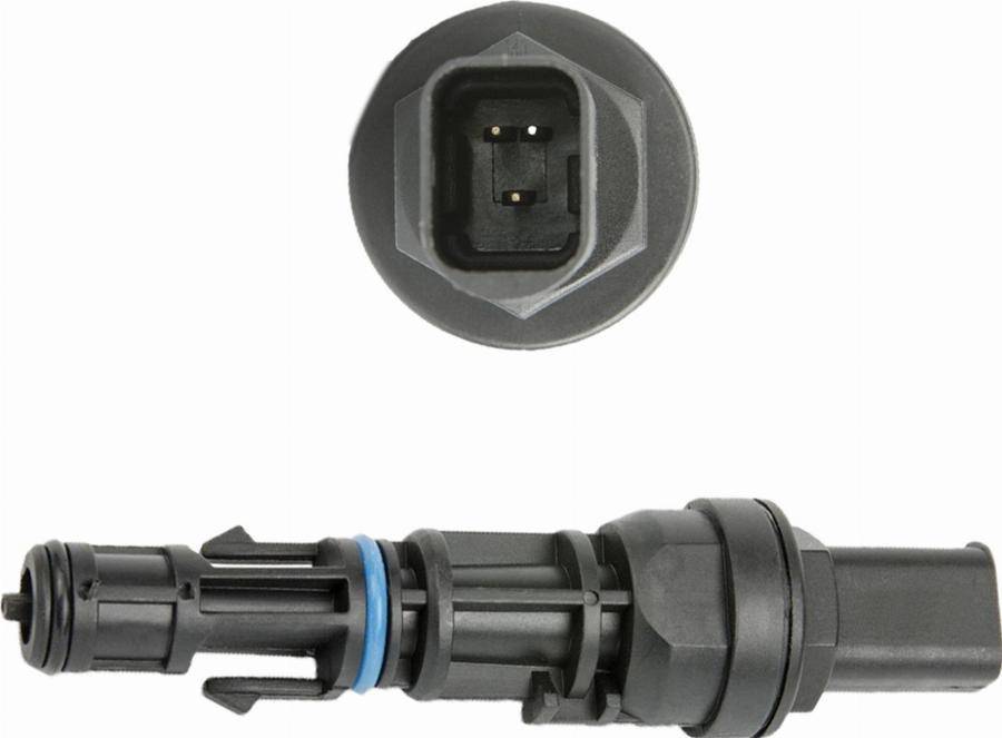 WRC 5120001 - Capteur, vitesse droxauto.com