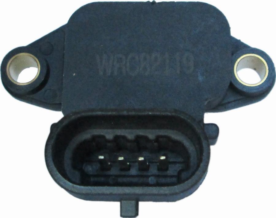 WRC 5382119 - Capteur, pression de suralimentation droxauto.com