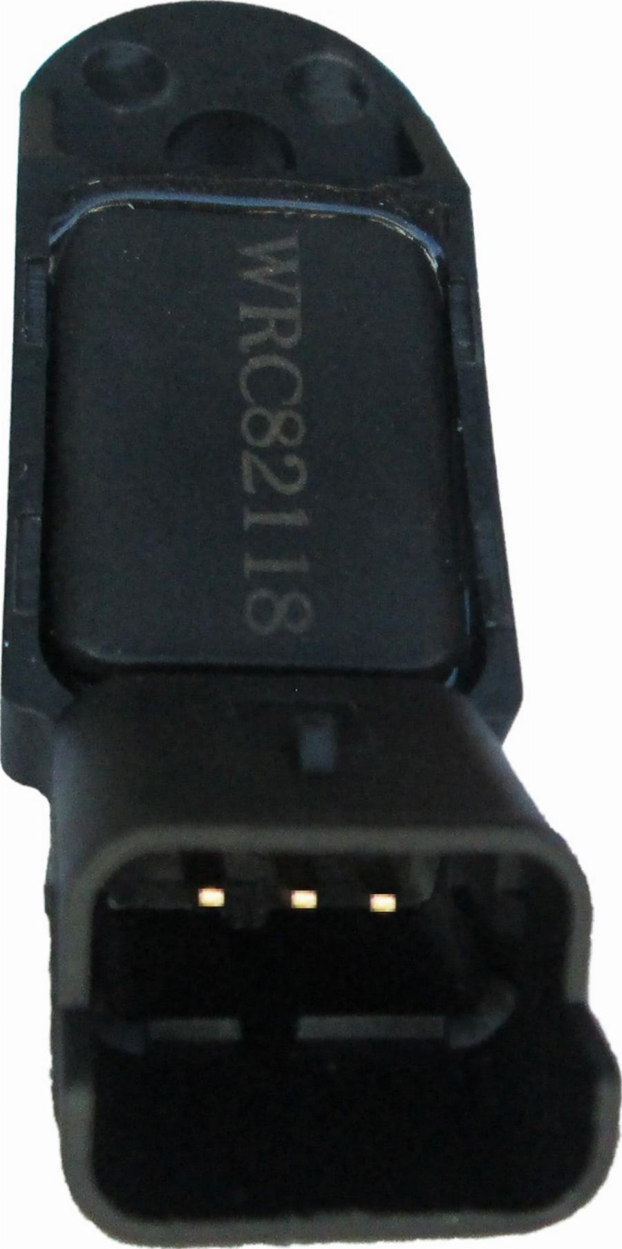 WRC 5382118 - Capteur, pression de suralimentation droxauto.com