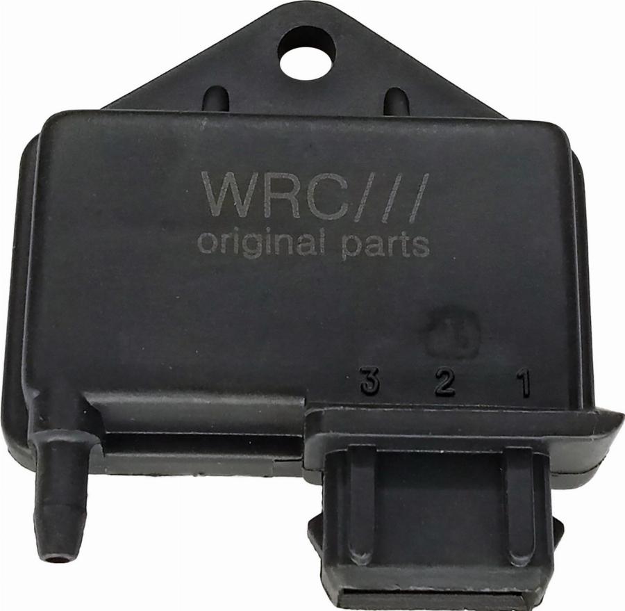 WRC 5382134 - Capteur, pression de suralimentation droxauto.com