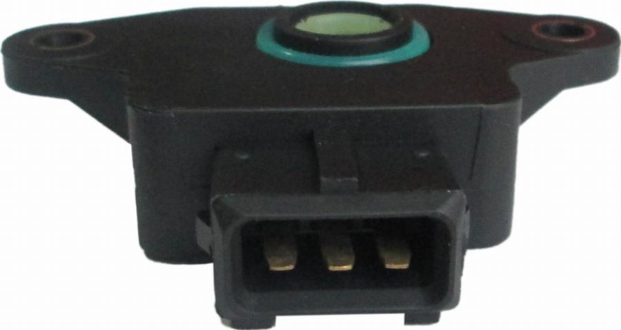 WRC 5283002 - Capteur, position du papillon droxauto.com