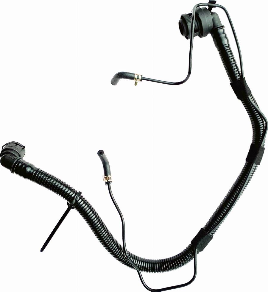 WRC 5700041 - Tuyau, ventilation de carter-moteur droxauto.com