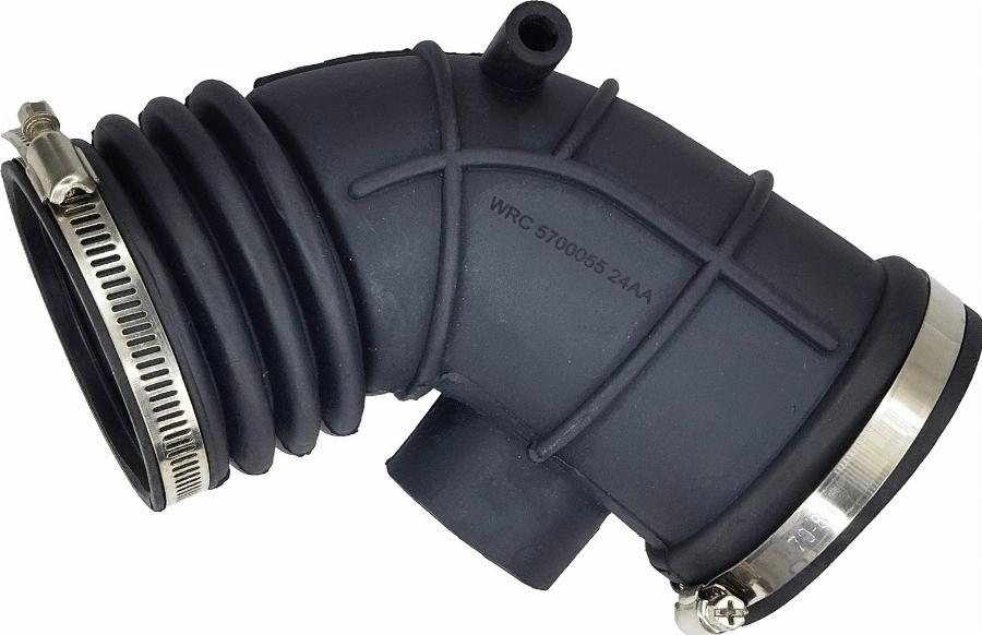 WRC 5700055 - Tuyau d'aspiration, alimentation d'air droxauto.com