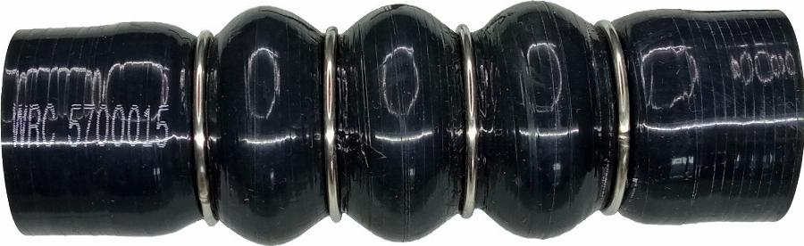 WRC 5700015 - Gaine de suralimentation droxauto.com